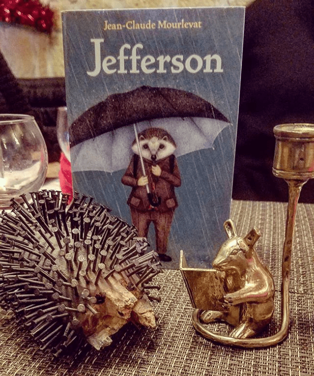 Jefferson, Jean-Claude Mourlevat, couverture du livre, mangeurdelivres.wordpress.com
