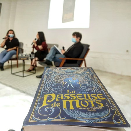 La-passeuse-de-mots-alric-jennifer-twice